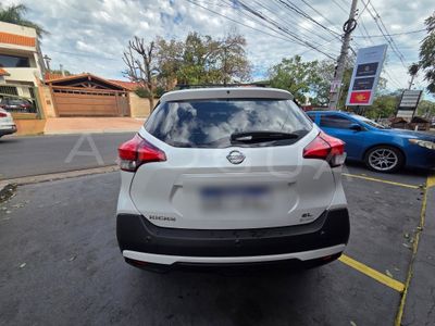 Nissan Kicks miniatura 9