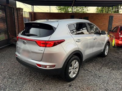 Kia Sportage miniatura 6
