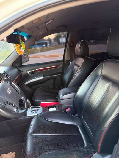 Hyundai Santa Fe miniatura 11