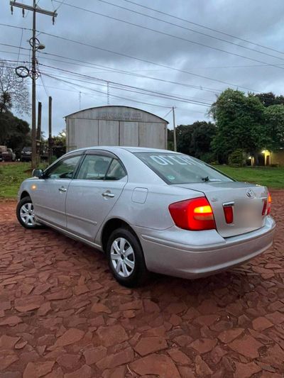 Toyota Premio miniatura 5