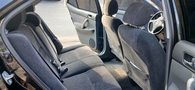 Toyota Allion miniatura 20