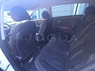 Kia Sportage miniatura 13