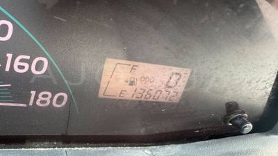 Toyota Vitz miniatura 5