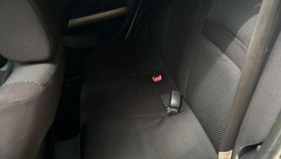 Toyota Ist miniatura 8