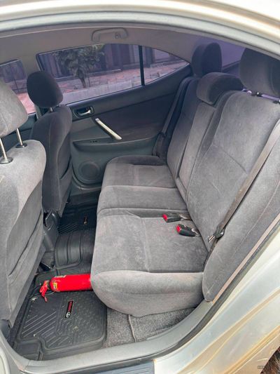 Toyota Allion miniatura 6