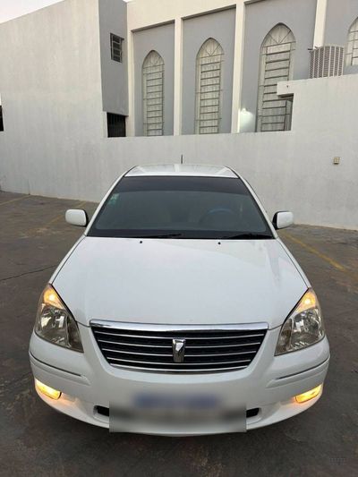 Toyota Premio 2003