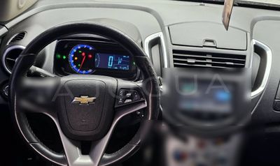 Chevrolet Tracker miniatura 6