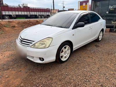 Toyota Allion miniatura 2