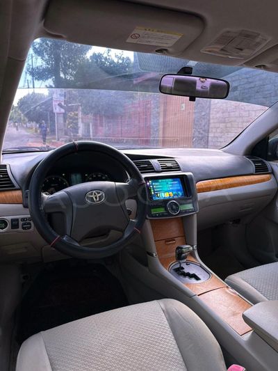 Toyota Premio miniatura 7