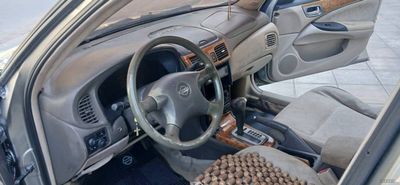 Nissan Sylphy miniatura 15