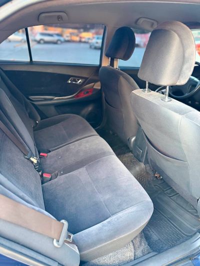 Toyota Allion miniatura 12
