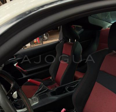 Toyota GT 86 miniatura 8