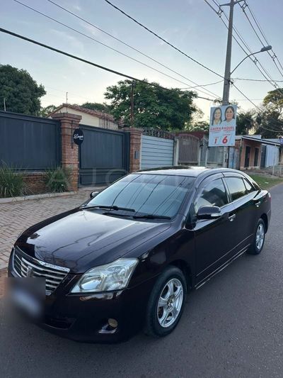 Toyota Premio miniatura 6