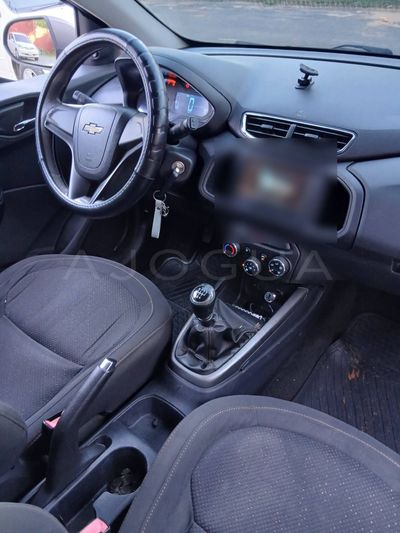 Chevrolet Joy miniatura 4