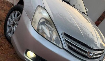 Toyota Allion miniatura 15