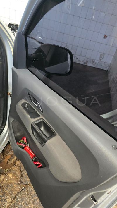 Volkswagen Amarok miniatura 6