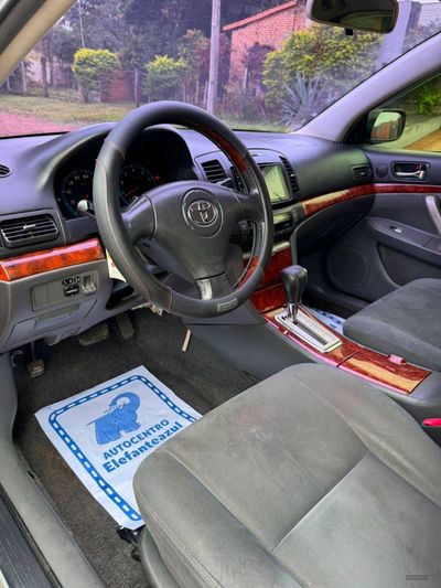 Toyota Allion miniatura 6