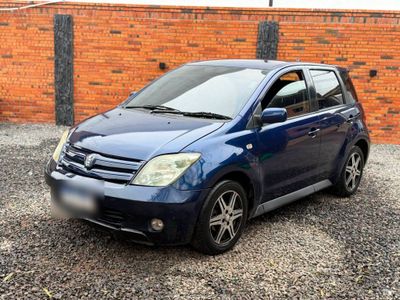 Toyota Ist 2003