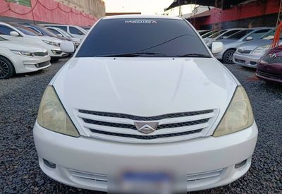 Toyota Allion 2007