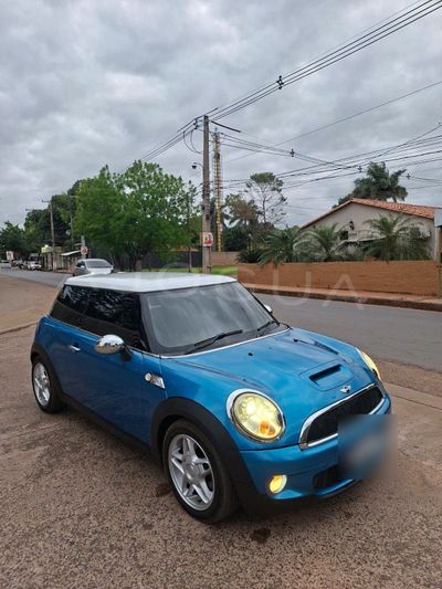 MINI Cooper S miniatura 3