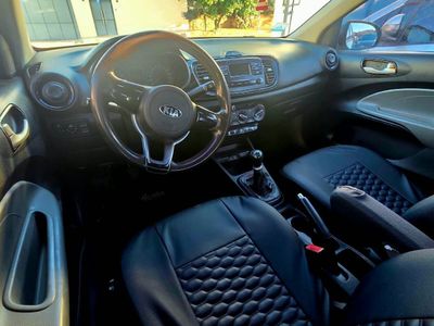Kia Soluto miniatura 16