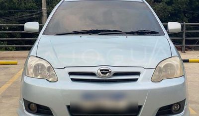 Toyota Runx thumbnail 1