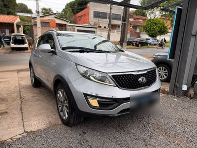Kia Sportage miniatura 2