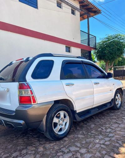 Kia Sportage miniatura 3