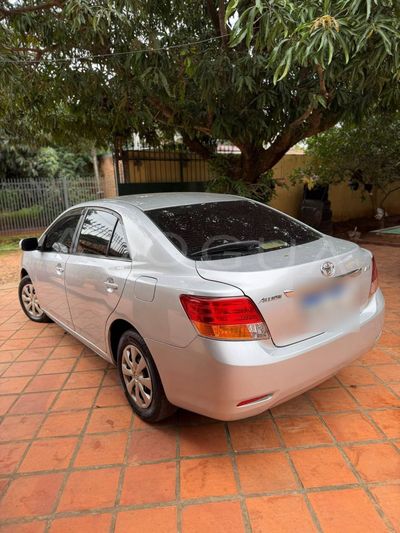 Toyota Allion miniatura 4