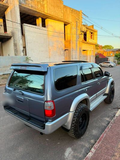 Toyota Hilux Surf miniatura 16