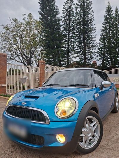 MINI Cooper S miniatura 10