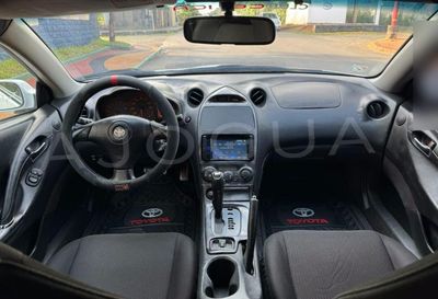 Toyota Celica miniatura 7