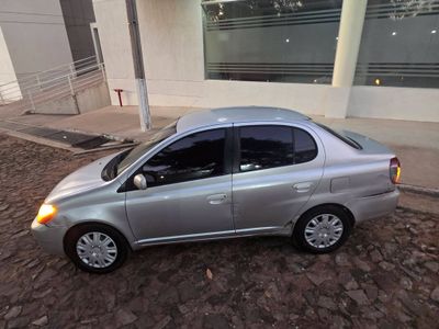 Toyota Platz miniatura 13