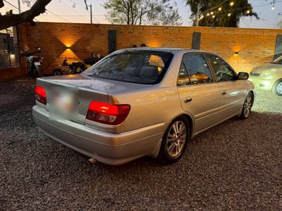 Toyota Carina miniatura 7