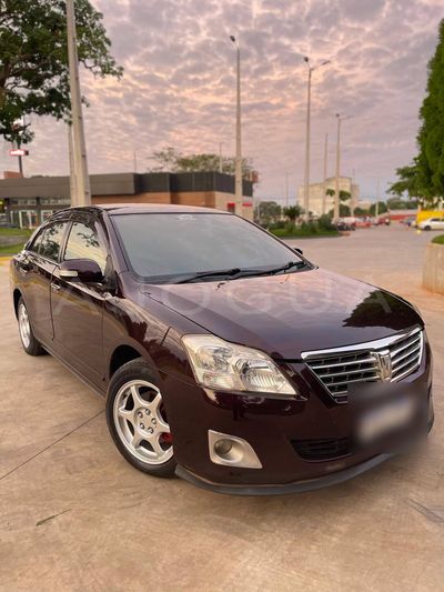 Toyota Premio miniatura 2