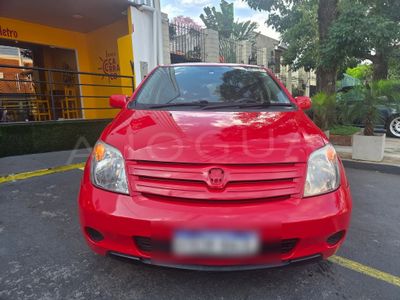 Toyota Ist miniatura 15