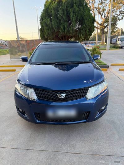 Toyota Allion 2007