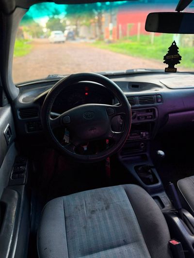 Chevrolet Corsa miniatura 3