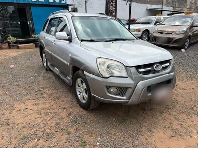 Kia Sportage miniatura 2