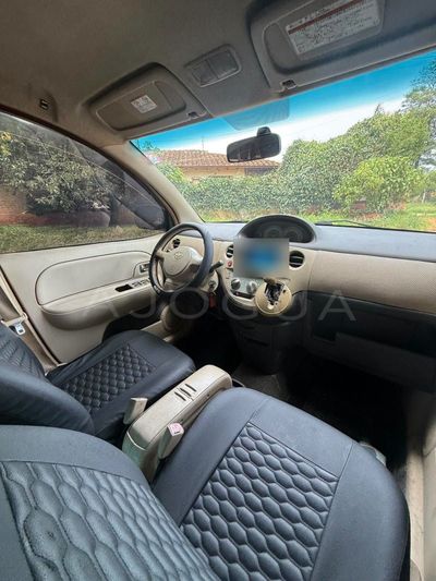 Toyota Sienta miniatura 8