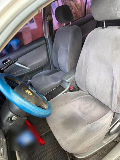 Toyota Premio miniatura 6