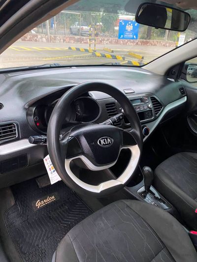 Kia Picanto miniatura 3