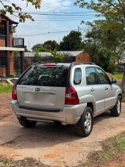 Kia Sportage miniatura 6