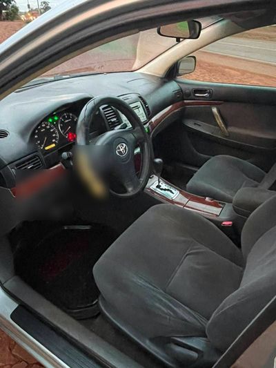Toyota Premio miniatura 7
