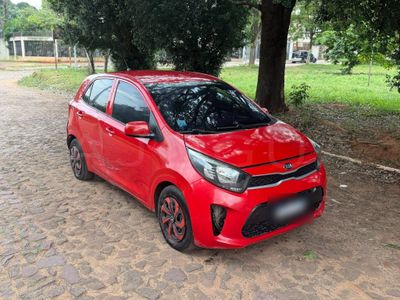 Kia Picanto miniatura 2