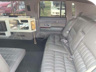Lincoln Royal Town miniatura 4