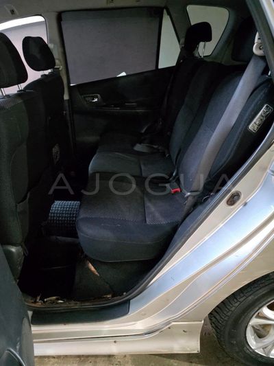 Toyota Corolla Spacio miniatura 9