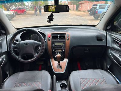 Hyundai Tucson miniatura 7