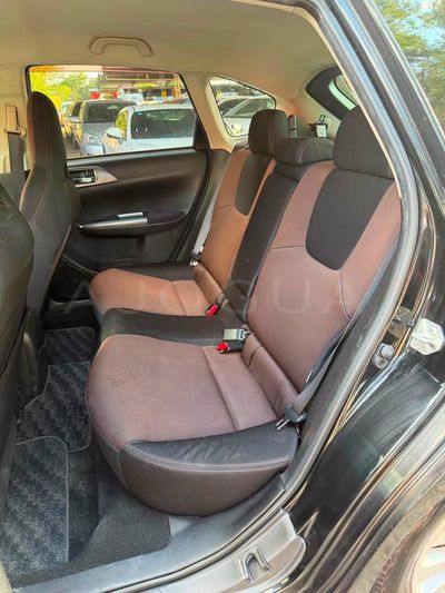 Subaru Impreza miniatura 7