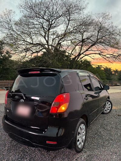Toyota Spacio miniatura 5